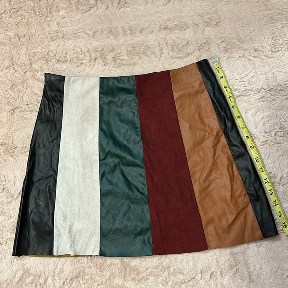 SHEIN size L skirt - Picture 3 of 11